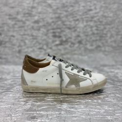 Golden Goose / Top Edition BALLSTAR Dirty Shoes