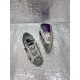 Golden Goose / Top Edition BALLSTAR Dirty Shoes