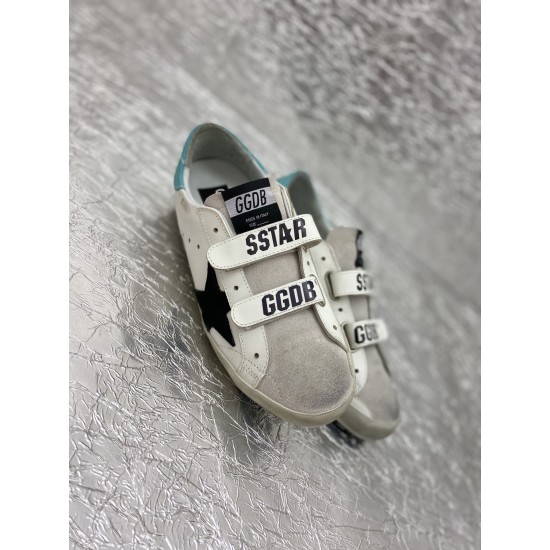 Golden Goose / Top Edition BALLSTAR Dirty Shoes