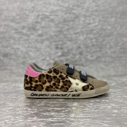 Golden Goose / Top Edition BALLSTAR Dirty Shoes