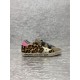 Golden Goose / Top Edition BALLSTAR Dirty Shoes