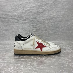 Golden Goose / Top Edition BALLSTAR Dirty Shoes