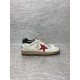 Golden Goose / Top Edition BALLSTAR Dirty Shoes