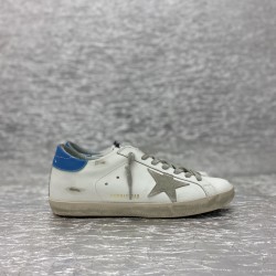 Golden Goose / Top Edition BALLSTAR Dirty Shoes