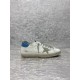 Golden Goose / Top Edition BALLSTAR Dirty Shoes
