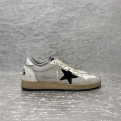 Golden Goose / Top Edition BALLSTAR Dirty Shoes