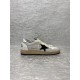 Golden Goose / Top Edition BALLSTAR Dirty Shoes