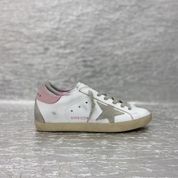 Golden Goose / Top Edition BALLSTAR Dirty Shoes
