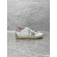 Golden Goose / Top Edition BALLSTAR Dirty Shoes