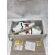 Golden Goose / Top Edition BALLSTAR Dirty Shoes