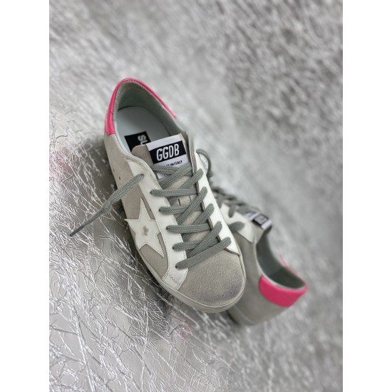 Golden Goose / Top Edition BALLSTAR Dirty Shoes