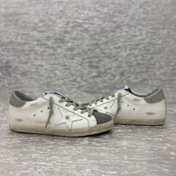 Golden Goose / Top Edition BALLSTAR Dirty Shoes