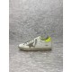 Golden Goose / Top Edition BALLSTAR Dirty Shoes