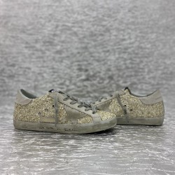 Golden Goose / Top Edition BALLSTAR Dirty Shoes
