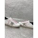 Golden Goose / Top Edition BALLSTAR Dirty Shoes