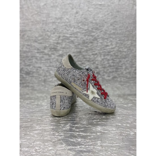 Golden Goose / Top Edition BALLSTAR Dirty Shoes