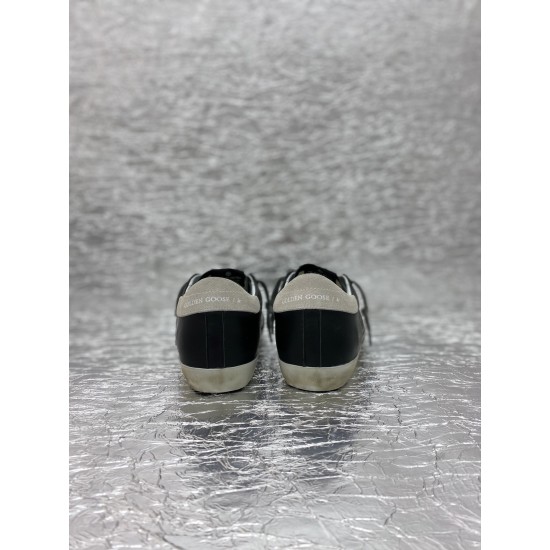 Golden Goose / Top Edition BALLSTAR Dirty Shoes