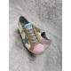 Golden Goose / Top Edition BALLSTAR Dirty Shoes