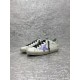 Golden Goose / Top Edition BALLSTAR Dirty Shoes