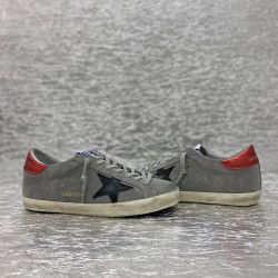 Golden Goose / Top Edition BALLSTAR Dirty Shoes