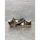Golden Goose / Top Edition BALLSTAR Dirty Shoes