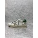 Golden Goose / Top Edition BALLSTAR Dirty Shoes