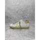 Golden Goose / Top Edition BALLSTAR Dirty Shoes