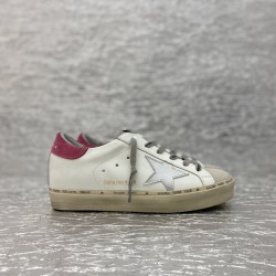 Golden Goose / Top Edition BALLSTAR Dirty Shoes
