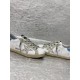 Golden Goose / Top Edition BALLSTAR Dirty Shoes