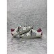 Golden Goose / Top Edition BALLSTAR Dirty Shoes