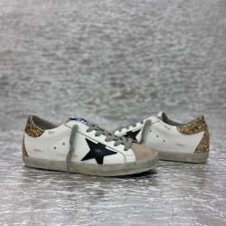Golden Goose / Top Edition BALLSTAR Dirty Shoes