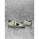 Golden Goose / Top Edition BALLSTAR Dirty Shoes