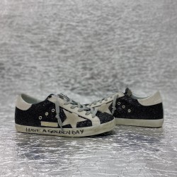 Golden Goose / Top Edition BALLSTAR Dirty Shoes