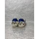 Golden Goose / Top Edition BALLSTAR Dirty Shoes