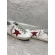 Golden Goose / Top Edition BALLSTAR Dirty Shoes
