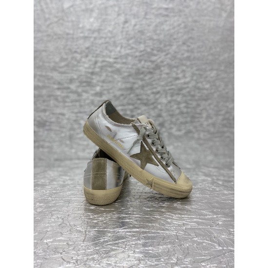Golden Goose / Top Edition BALLSTAR Dirty Shoes