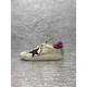 Golden Goose / Top Edition BALLSTAR Dirty Shoes