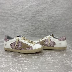 Golden Goose / Top Edition BALLSTAR Dirty Shoes