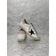 Golden Goose / Top Edition BALLSTAR Dirty Shoes