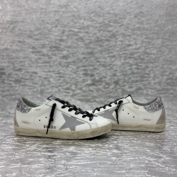 Golden Goose / Top Edition BALLSTAR Dirty Shoes