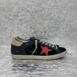 Golden Goose / Top Edition BALLSTAR Dirty Shoes