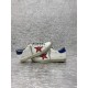 Golden Goose / Top Edition BALLSTAR Dirty Shoes