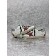Golden Goose / Top Edition BALLSTAR Dirty Shoes