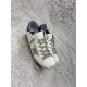 Golden Goose / Top Edition BALLSTAR Dirty Shoes