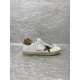 Golden Goose / Top Edition BALLSTAR Dirty Shoes