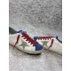 Golden Goose / Top Edition BALLSTAR Dirty Shoes