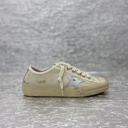 Golden Goose / Top Edition BALLSTAR Dirty Shoes