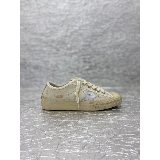 Golden Goose / Top Edition BALLSTAR Dirty Shoes