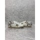 Golden Goose / Top Edition BALLSTAR Dirty Shoes