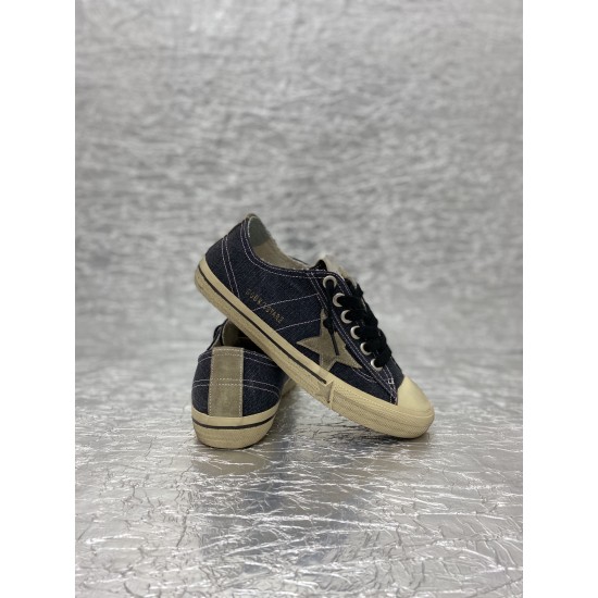Golden Goose / Top Edition BALLSTAR Dirty Shoes